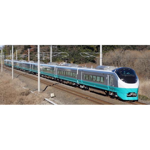 KATO 10-1878 E657系　E653系リバイバルカラー　緑 81t6Lyb28eL._UF894,1000_QL80_.jpg