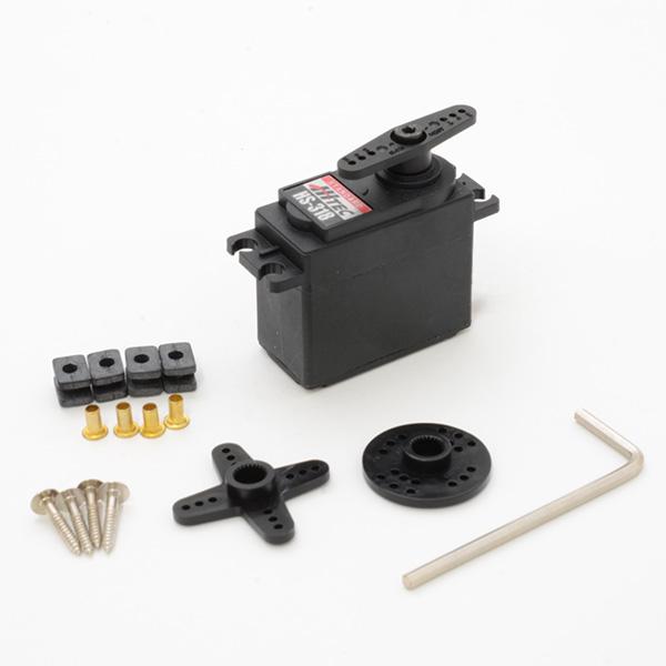 ハイテック HS-318 (3.7kg/0.15s) 日本正規品 33318 スタンダード アナログサーボ エントリーモデル 入門 タミヤ互換 25T バギー ラリー オフロード :33318:ホビープラウド 13時までの決済で平日は当日出荷 通販 G-FORCE GDS-0812 Digital Servo (8.0kg 0.12sec) ラジコン用