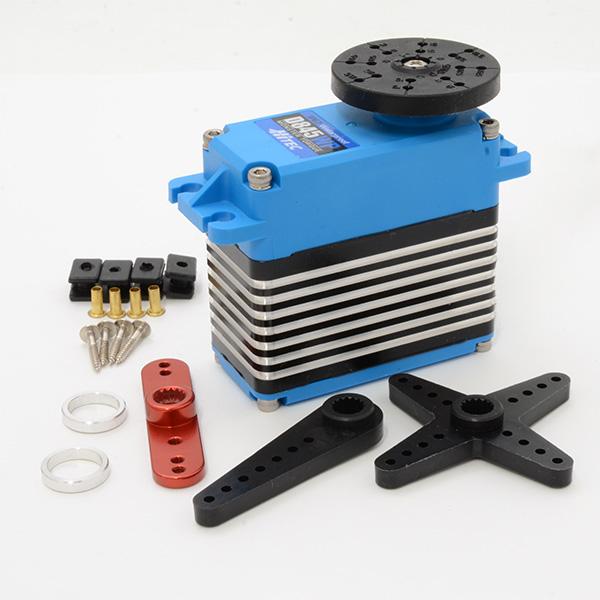 (未使用･未開封品)　ハイテック D845WP 50.0kg/0.17s 36845 完全防水サーボ 0pbj0lf HiTEC（ハイテック） D845WP 36845 [50.0kg/0.17s] サーボ 完全防水