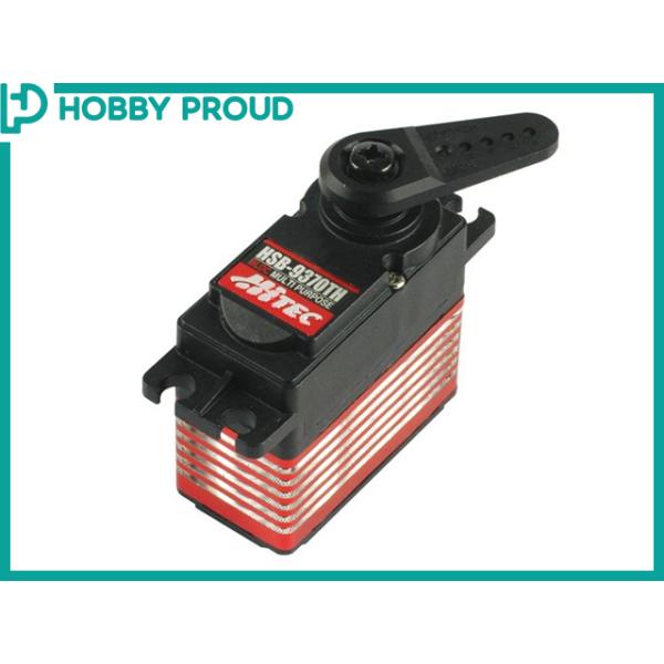HSB-9370TH 25.0k/0.10s 39370 サーボ HiTEC（ハイテック） HSB-9370TH (25.0k/0.10s) 日本正規品 39370