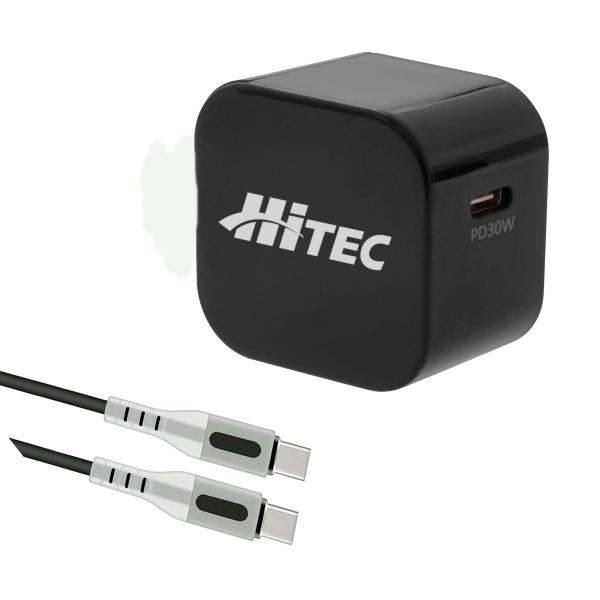 D対応! コンパクトサイズ高速USB充電器!最新のGaN（窒化ガリウム）テクノロジー搭載GaN(窒化ガリウム)は、「次世代の半導体」として発熱を抑えた高効率充電を可能にします。高出力を維持し、従来の充電器に比べ軽量・小型化を実現しました。P...