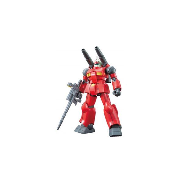 他サイト： バンダイ HGUC190 1/144 『機動戦士ガンダム』 5057402 RX-77-2 ガンキャノン 4573102574022の商品画像
