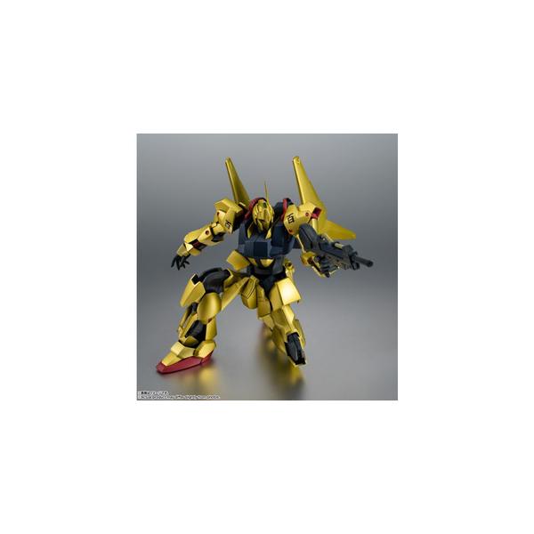 他サイト： バンダイ ROBOT魂 SIDE MS 335 『機動戦士Zガンダム』2785547 MSN-00100 百式 ver. A.N.I.M.E. 4573102676689の商品画像