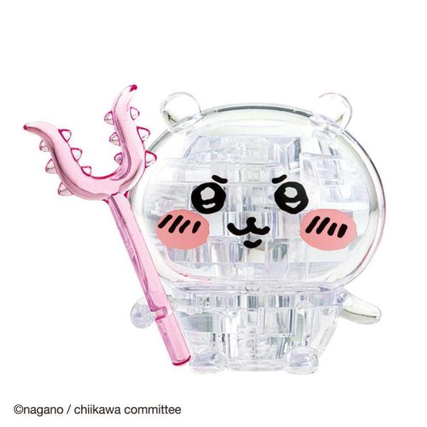 ビバリー ちいかわ 『ちいかわ』 クリスタルパズル 50300 15ピース 4977524489320