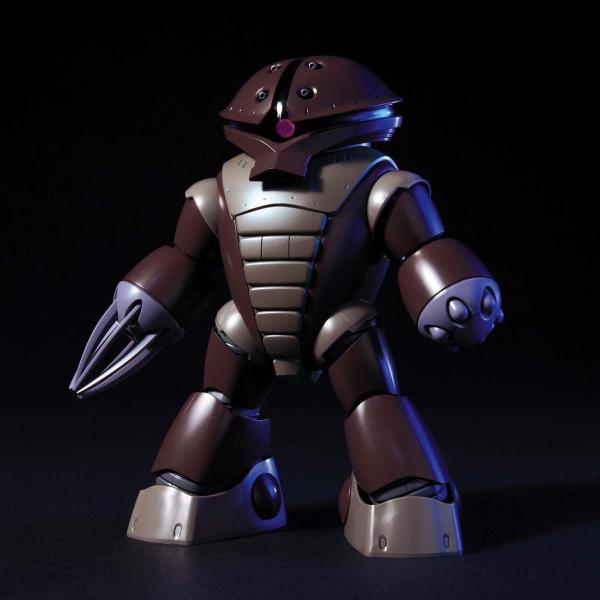 BANDAI バンダイ HGUC 1/144 アッガイ 5059569 ガンプラ プラモデル