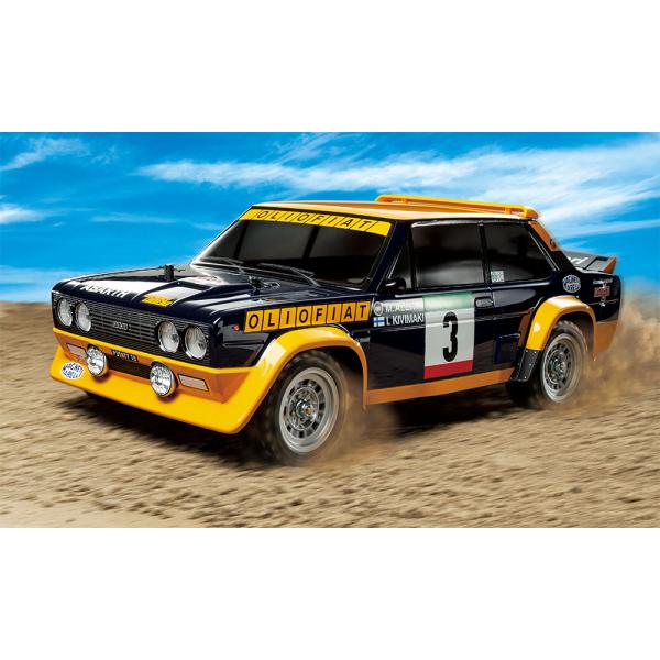 タミヤ　MF01X フィアット131アバルトラリー　OLIO FIAT 新品 81ysjhEwCAL._UF894,1000_QL80_.jpg