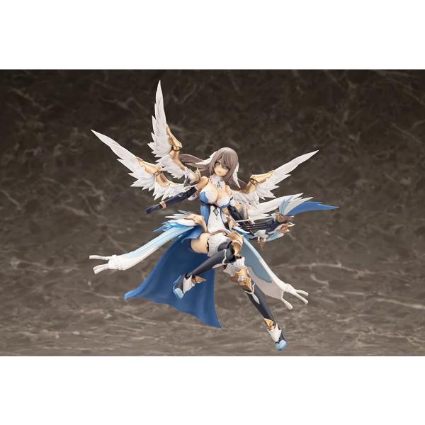 コトブキヤ アルカナディア エルメダ AR006 ARCANADEA