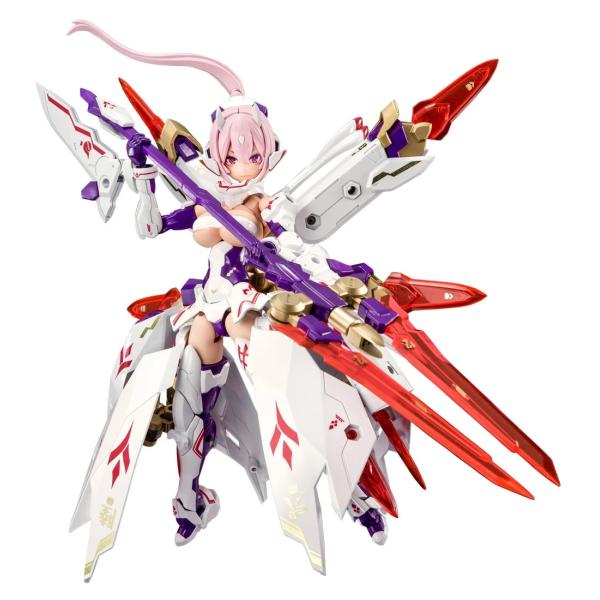 コトブキヤ（KOTOBUKIYA） 美少女×メカニックシリーズ『メガミデバイス