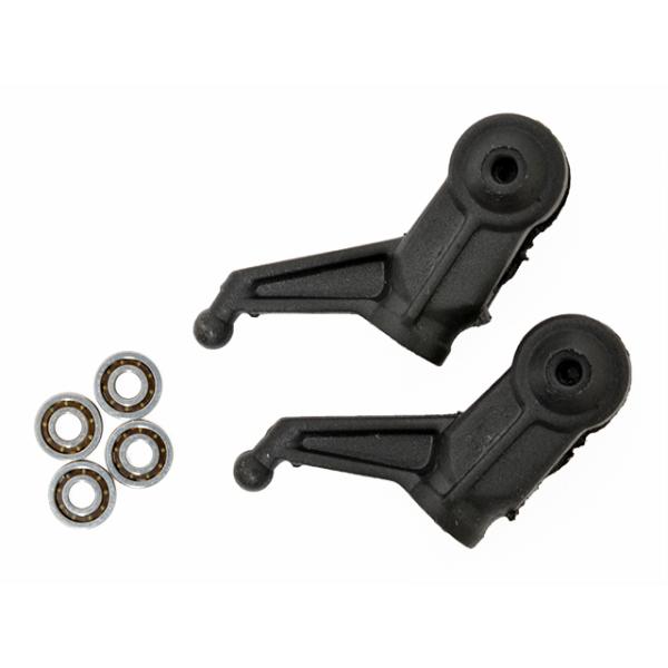 XK ハイテック メインブレードクリップ(K100/K110/V966) XKK100-004［日本正規品］