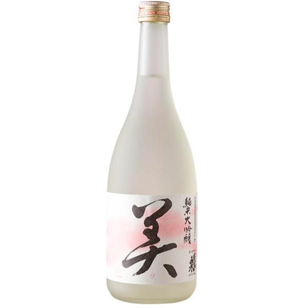 蓬莱泉 純米大吟醸 美 720ml 関谷醸造 : 四季彩倶楽部 - 通販 - Yahoo