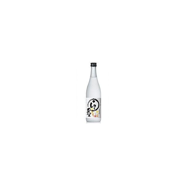 和ら麦（わらむぎ） 麦焼酎 720ml瓶 楽丸酒造
