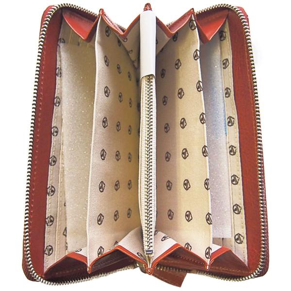 ドラえもん 財布 男女兼用 牛革レザー 財布 男女兼用 キャラクター Dorasaifu01 仏具販売 ファッション 長財布 一新堂 イタリアン 四季彩の店