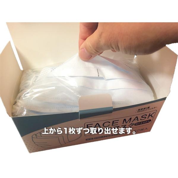 }XN  ʂFACE MASK sDz  1pbN50 TCY9×17cm F͔