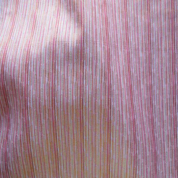 ピンク ストライプ 生地の人気商品 通販 価格比較 価格 Com