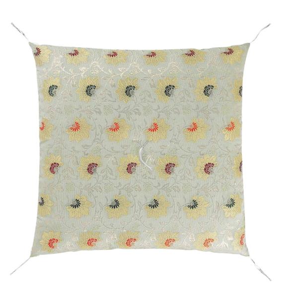 座布団　法事用　夏用　冬用 座布団 法事用 夏用 冬用