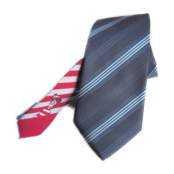 ウォーリー キャラクター ネクタイ 32 かわいい