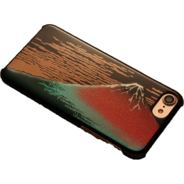 iPhone7 P[X iACtH6A6܂jȃn[hP[X 莪G  uԕxmv