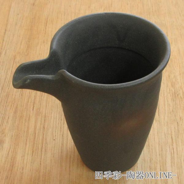 徳利 酒器　備前焼 徳利 冷酒器 片口 備前風 陶器 日本酒 おしゃれ 酒器 業務用
