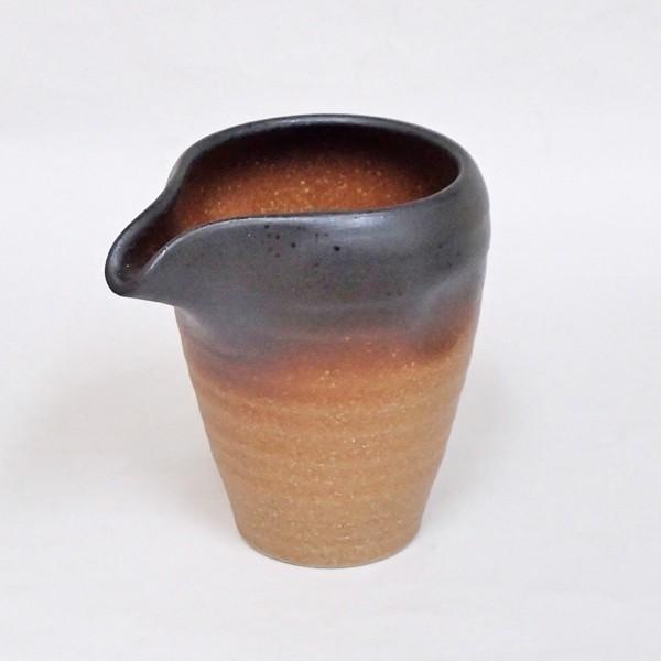 冷酒器 片口 伊賀錆 徳利 酒器 陶器 日本酒 おしゃれ 業務用 冷酒器 片口 伊賀錆 徳利 酒器 陶器 日本酒 おしゃれ 業務用