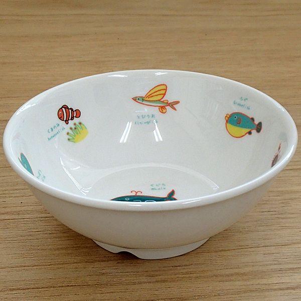 こども用茶碗シーワールド給食食器高強度磁器陶器日本製9a749 64 43g Buyee 日本代购平台 产品购物网站大全 Buyee一站式代购bot Online