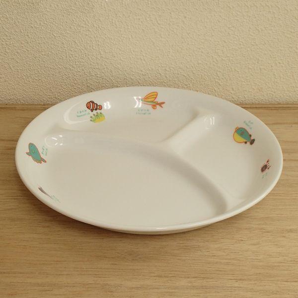 仕切皿 ランチプレート シーワールド 給食食器 高強度磁器 陶器 日本製 9a749 69 43g Buyee Buyee 提供一站式最全面最專業現地yahoo Japan拍賣代bid代拍代購服務 Bot Online