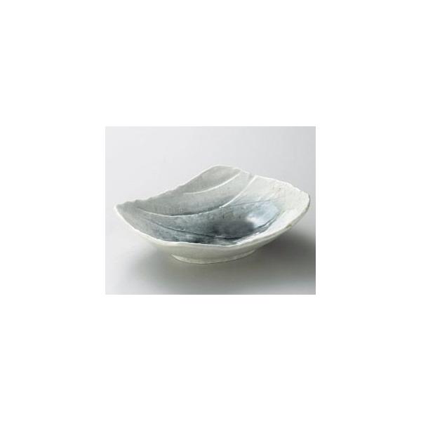 鉢 ボウル 盛鉢 湖畔 22cm おしゃれ 和食器 業務用 美濃焼 26d04106-100