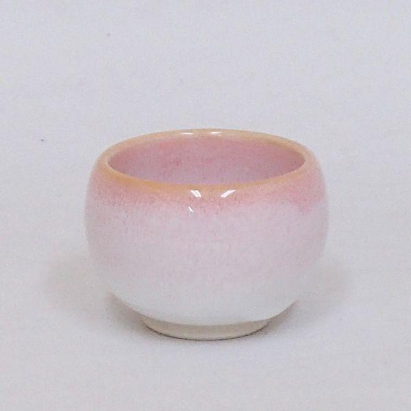 ぐい呑み 桜流し盃 ぐい飲み 酒器 陶器 日本酒 おしゃれ 業務用 美濃焼 9d 028 Buyee Buyee 日本の通販商品 オークションの代理入札 代理購入