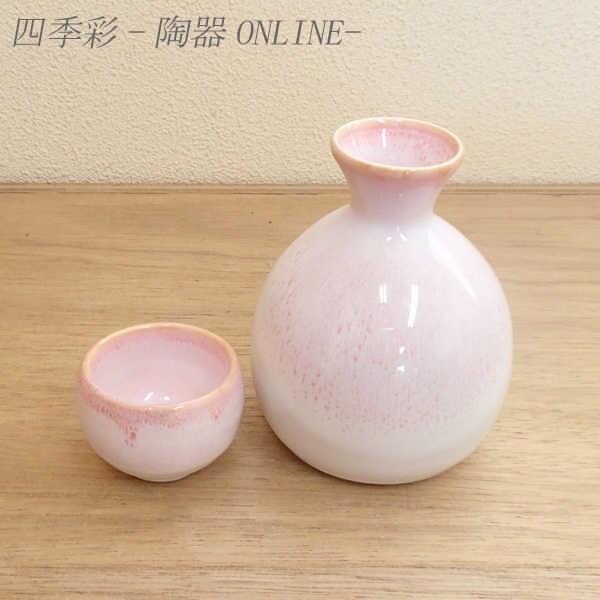 徳利とぐい呑みのセット 桜流し 陶器 日本酒 おしゃれ 酒器 業務 徳利とぐい呑みのセット 桜流し 陶器 日本酒 おしゃれ 酒器 業務