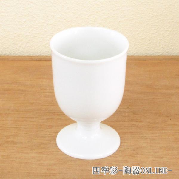 フリーカップ 白磁ワイングラス 陶器 おしゃれ 業務用 美濃焼 9a411 6 43g 5a429 24 43e 四季彩 陶器online 通販 Yahoo ショッピング