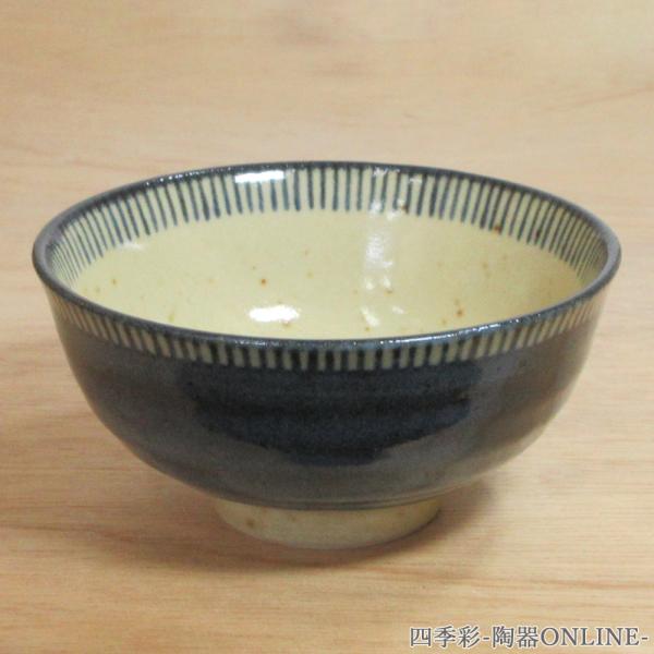 ご飯茶碗 唐津十草 土物 おしゃれ 飯碗 業務用 和食器 美濃焼 24a569