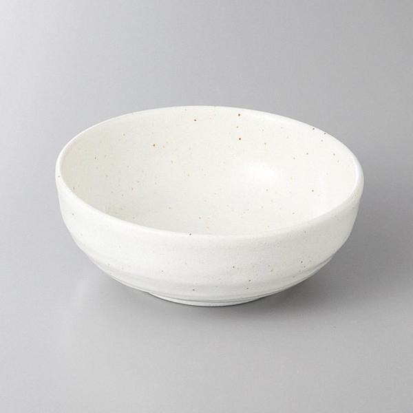 鉢 ボウル 小鉢 白粉引11cm小鉢 おしゃれ 和食器 業務用 美濃焼 24a137
