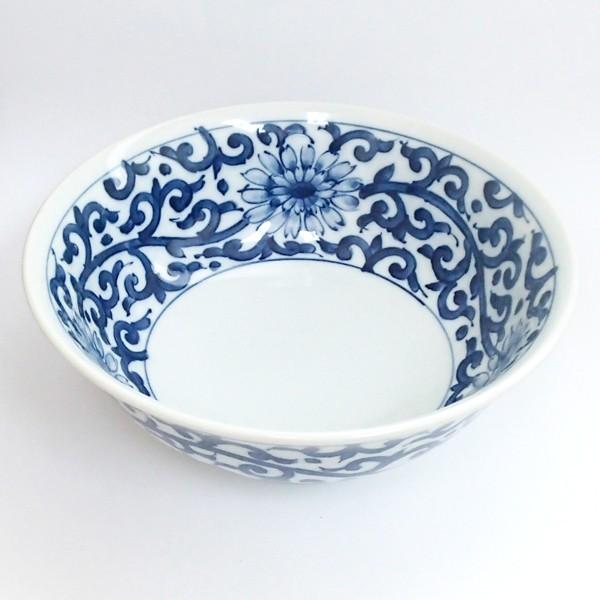 maaaaaaasaです。琉球瑠璃唐草　染付麺鉢4枚他 maaaaaaasa様専用です。琉球瑠璃唐草 染付麺鉢4枚他