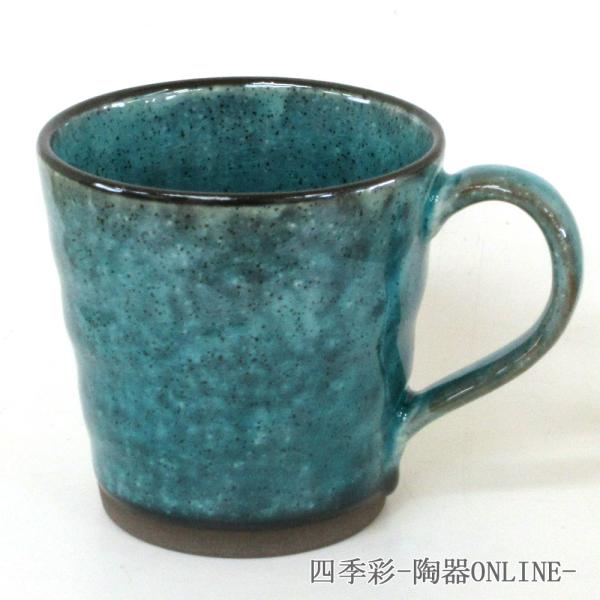 陶器　マグカップ　ペア　トルコ・イスタンブール　ハンドメイド 陶器 マグカップ ペア トルコ・イスタンブール ハンドメイド