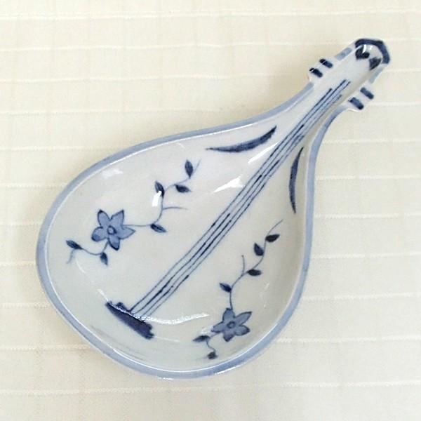 美濃の銘窯 加藤幸兵衛窯 織部刺身鉢 向付 5客 共箱