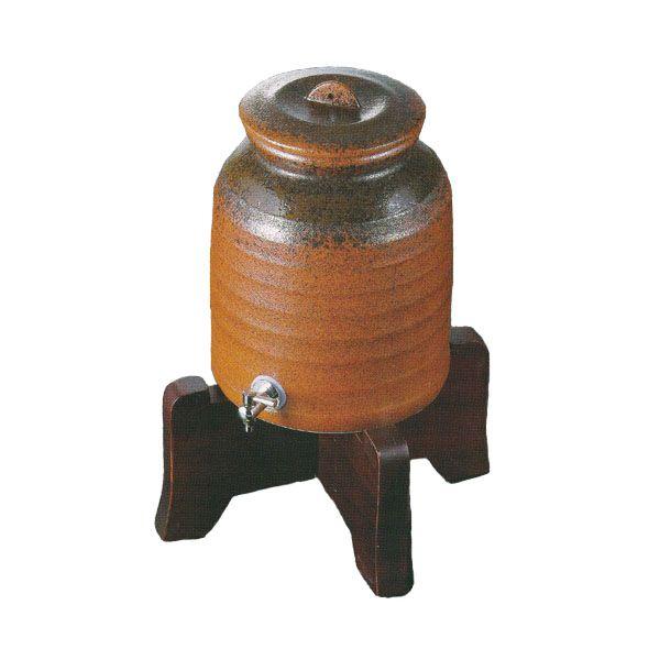 織部　焼酎サーバー 織部焼酎サーバー