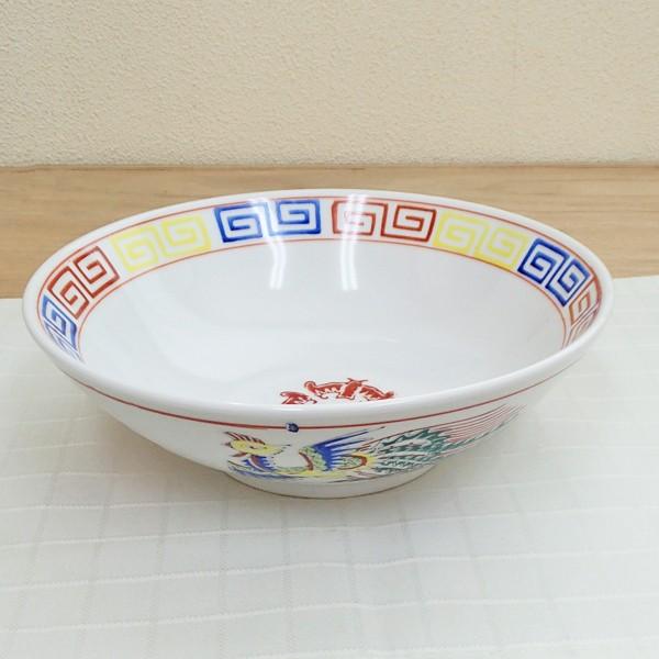 ラーメン丼 6 5丼 三色雷門支那画 ラーメン鉢 おしゃれ 業務用 美濃焼 6d 177 Buyee Buyee Japanese Proxy Service Buy From Japan Bot Online