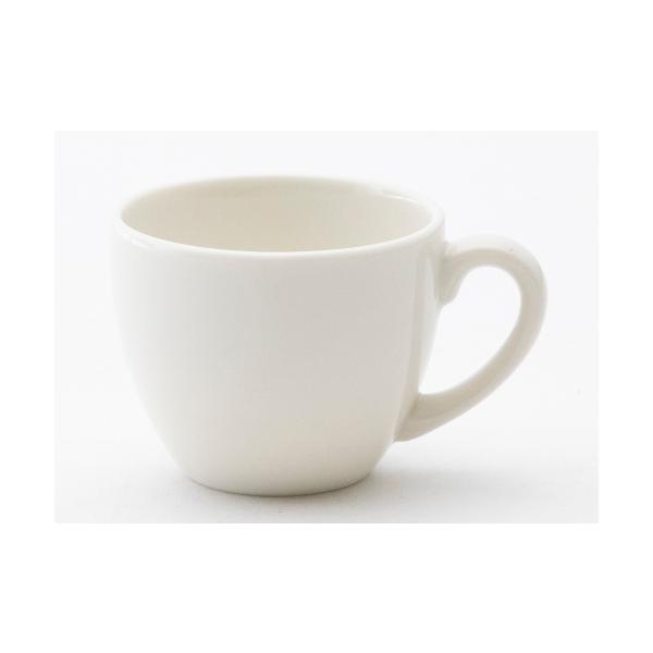 エスプレッソ カップ 白 ボンクジィーン デミタスカップ ニューボン