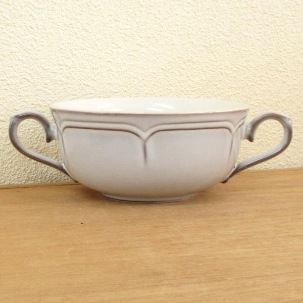 スープカップ 両手 ラフィネ スモークホワイト アンティーク調 おしゃれ 洋食器 業務用 美濃焼 Buyee Buyee 日本の通販商品 オークションの代理入札 代理購入