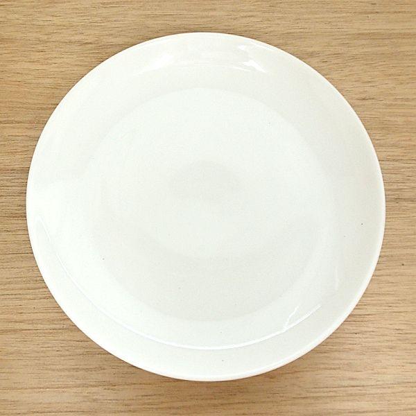 皿 小皿 丸皿 13.5cm 白 クープ皿 プレート 食器 リーバイ 皿 小皿 丸皿 13.5cm 白 クープ皿 プレート 食器 リーバイ