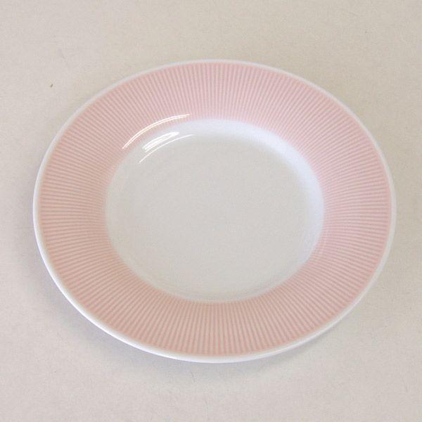 中皿 丸皿 プレート21 5cm ピンク シフォン おしゃれ 洋食器 業務用 美濃焼 K K 四季彩 陶器online 通販 Yahoo ショッピング