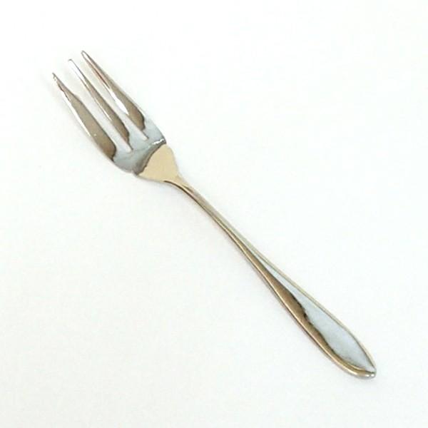 ケーキフォーク 18 8ステンレス トルテ 業務用 日本製 Kc Kc 四季彩 陶器online 通販 Yahoo ショッピング