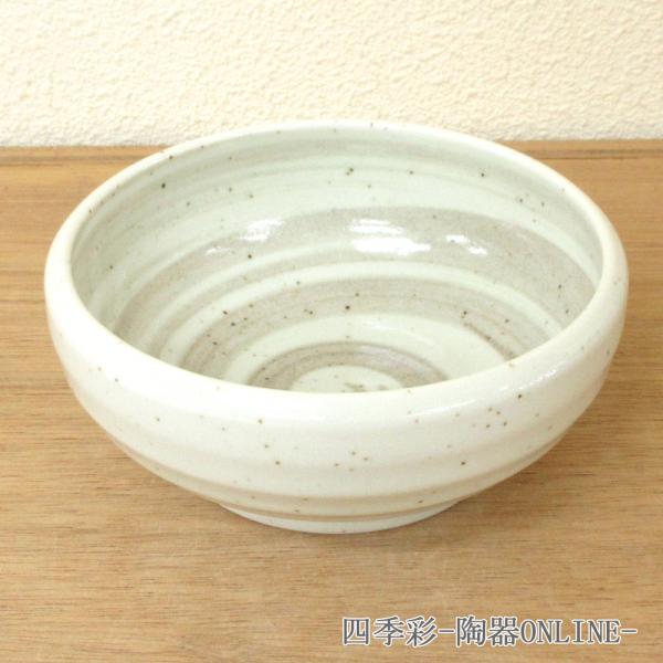 鉢 ボウル 4.2ボウル 13cm 東風 おしゃれ 和食器 業務用 美濃焼