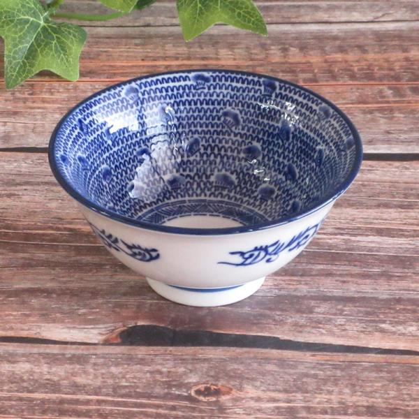 スープ碗 250cc 4.0スープ碗 タイスキ タイ風 食器 業務用 美濃焼 日本