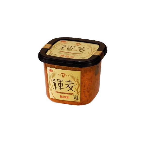輝麦（てるむぎ） 500g