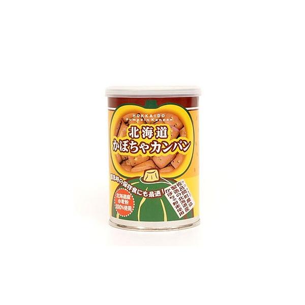 かぼちゃカンパン 110g　  北海道製菓