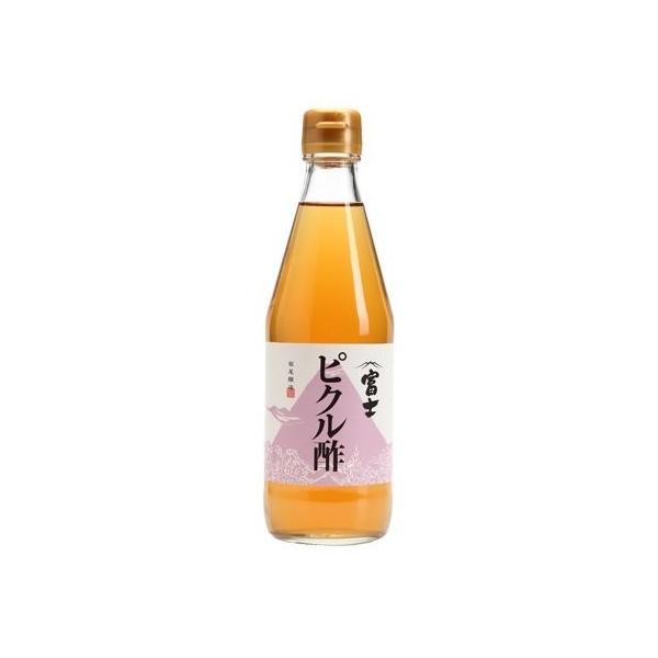 ピクル酢 360ml 飯尾醸造