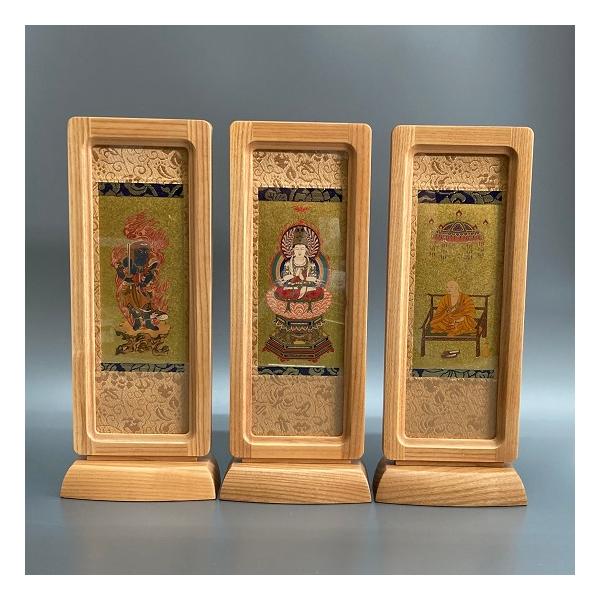 スタンド掛け軸 全宗派対応 3サイズ kz-00004_link.jpg