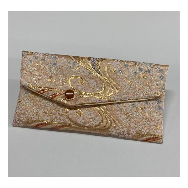 約16×9cm留め具：ボタン※色合い等、写真とは若干異なる場合がございます。●配送方法についてポスト投函便をご希望の場合、ご注文時に「配送方法」からお選びください。ご注文時は「通常配送料金」で計算されますが、ご注文後に弊社にて金額修正いたし...