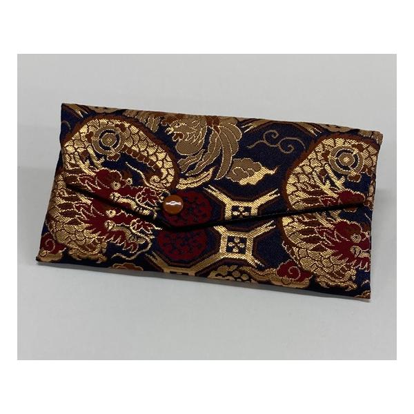 約16×9cm留め具：ボタン※色合い等、写真とは若干異なる場合がございます。●配送方法についてポスト投函便をご希望の場合、ご注文時に「配送方法」からお選びください。ご注文時は「通常配送料金」で計算されますが、ご注文後に弊社にて金額修正いたし...