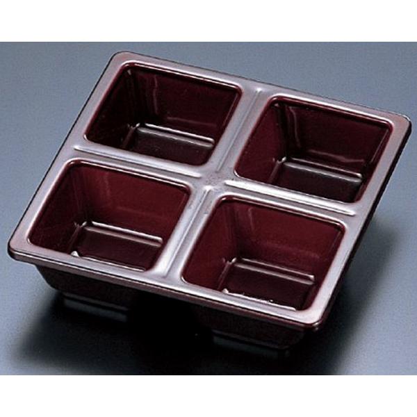 四ッ仕切 松花堂 業務用 仕出し 幕ノ内弁当 おもてなし イベント 行楽